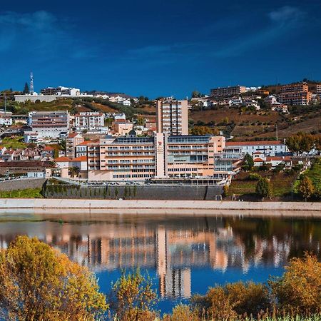 Hotel Regua Douro Peso da Régua Dış mekan fotoğraf