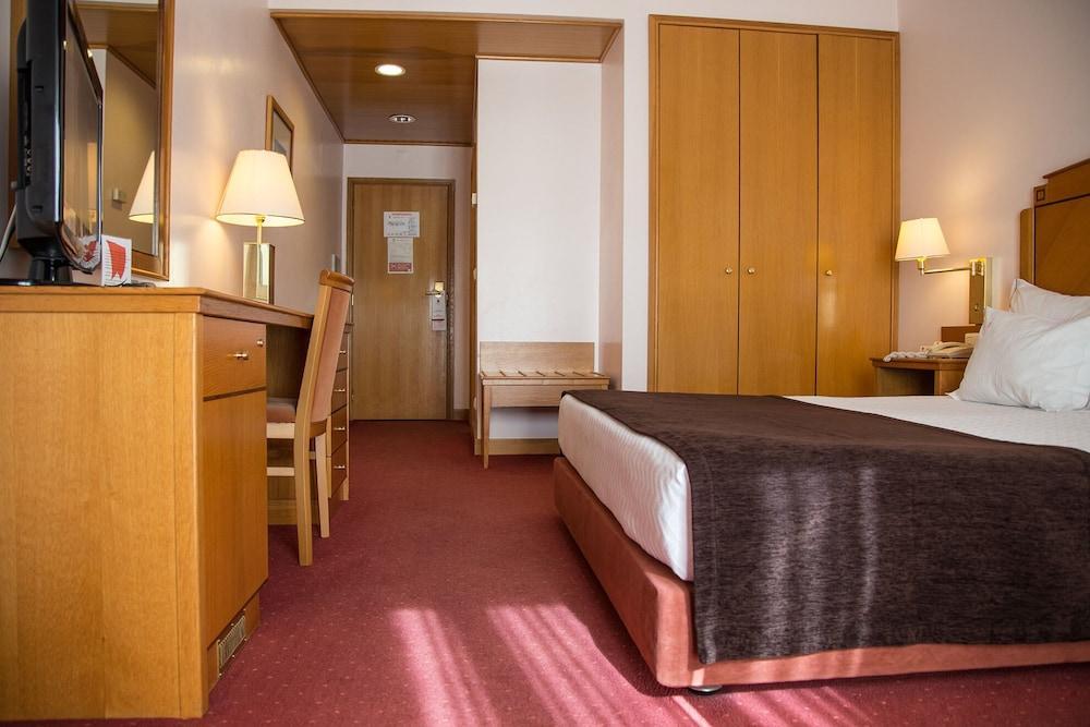 Hotel Regua Douro Peso da Régua Dış mekan fotoğraf