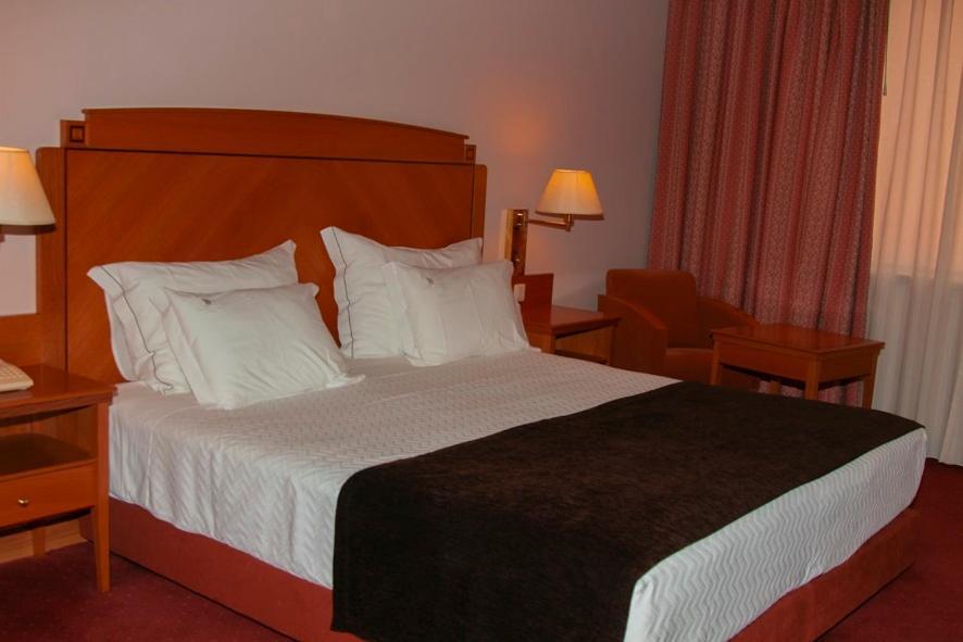 Hotel Regua Douro Peso da Régua Dış mekan fotoğraf