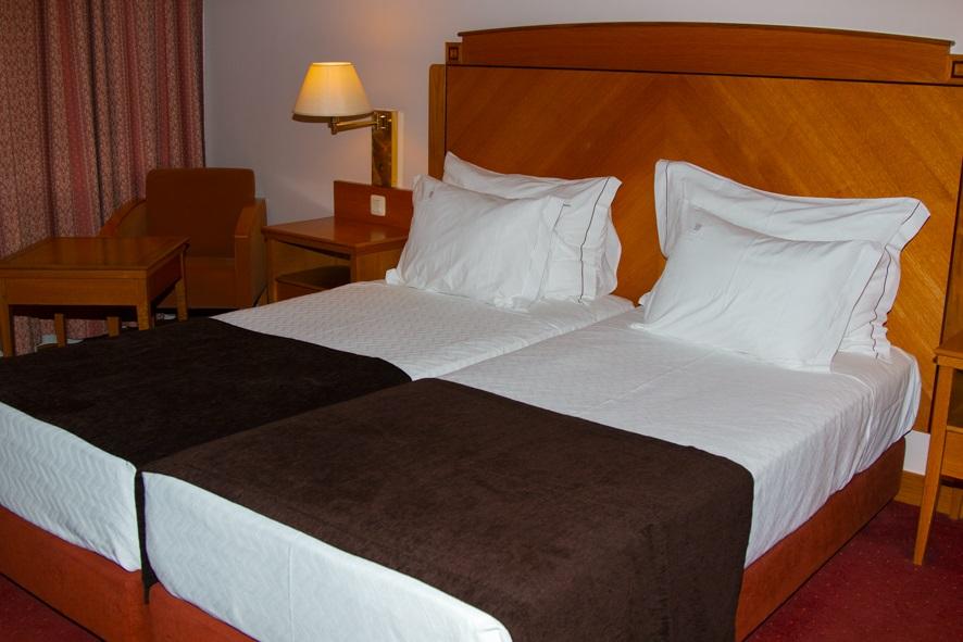Hotel Regua Douro Peso da Régua Dış mekan fotoğraf