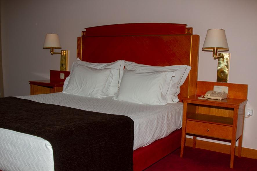 Hotel Regua Douro Peso da Régua Dış mekan fotoğraf