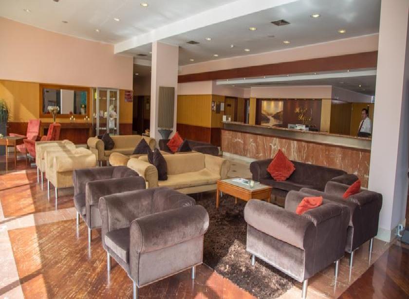Hotel Regua Douro Peso da Régua Dış mekan fotoğraf