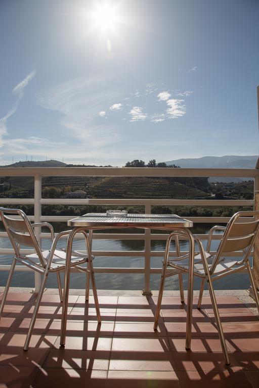 Hotel Regua Douro Peso da Régua Dış mekan fotoğraf