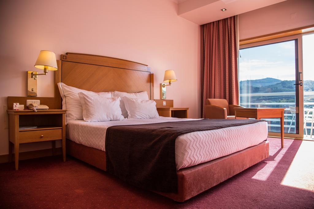 Hotel Regua Douro Peso da Régua Dış mekan fotoğraf