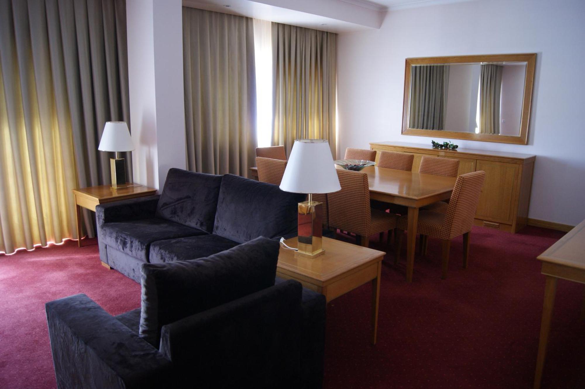 Hotel Regua Douro Peso da Régua Dış mekan fotoğraf