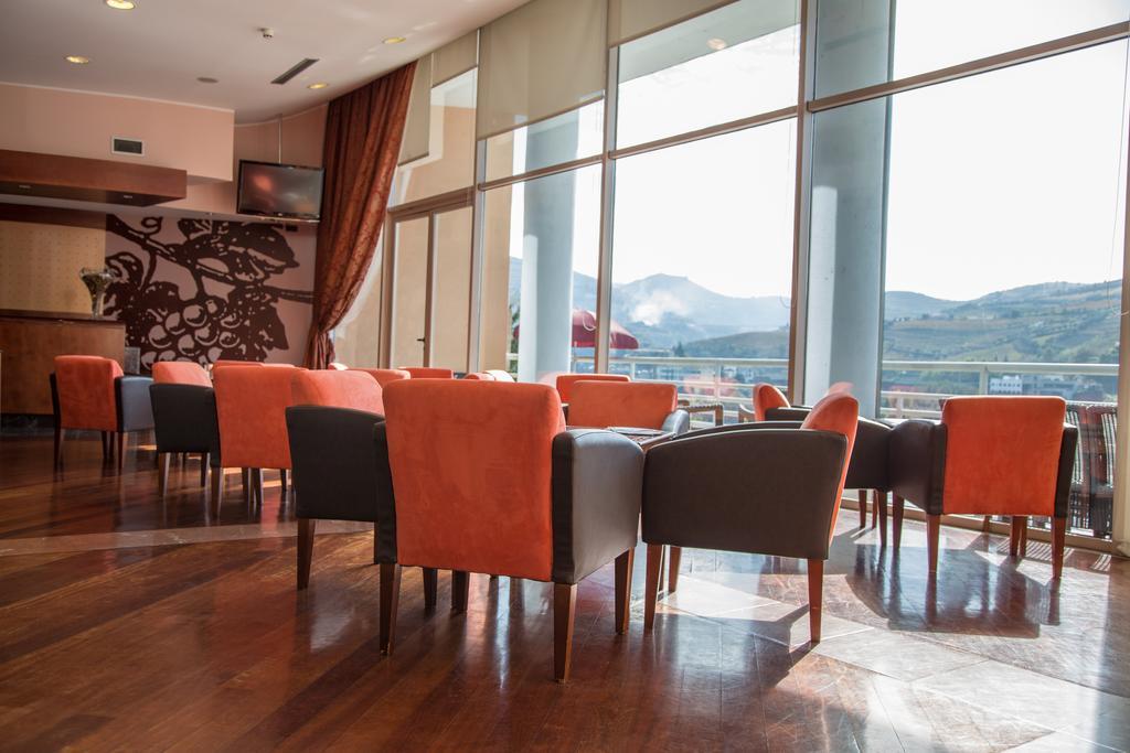 Hotel Regua Douro Peso da Régua Dış mekan fotoğraf