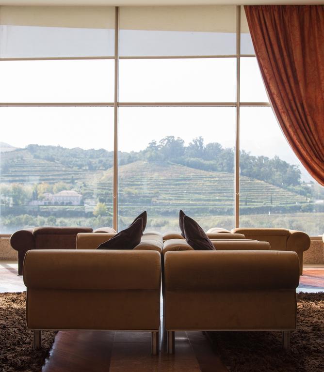 Hotel Regua Douro Peso da Régua Dış mekan fotoğraf