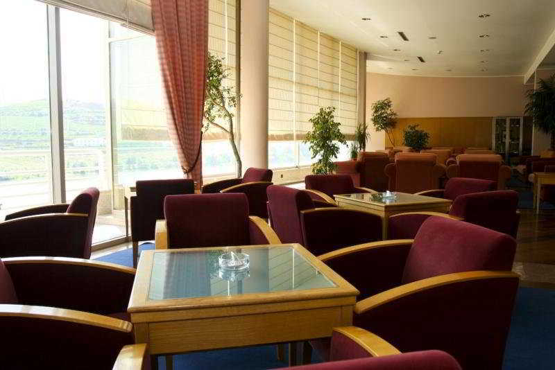 Hotel Regua Douro Peso da Régua Dış mekan fotoğraf