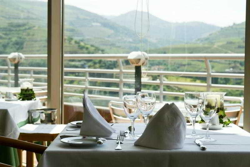Hotel Regua Douro Peso da Régua Dış mekan fotoğraf