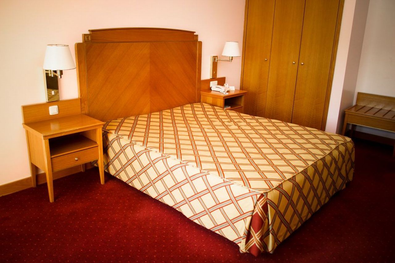 Hotel Regua Douro Peso da Régua Dış mekan fotoğraf