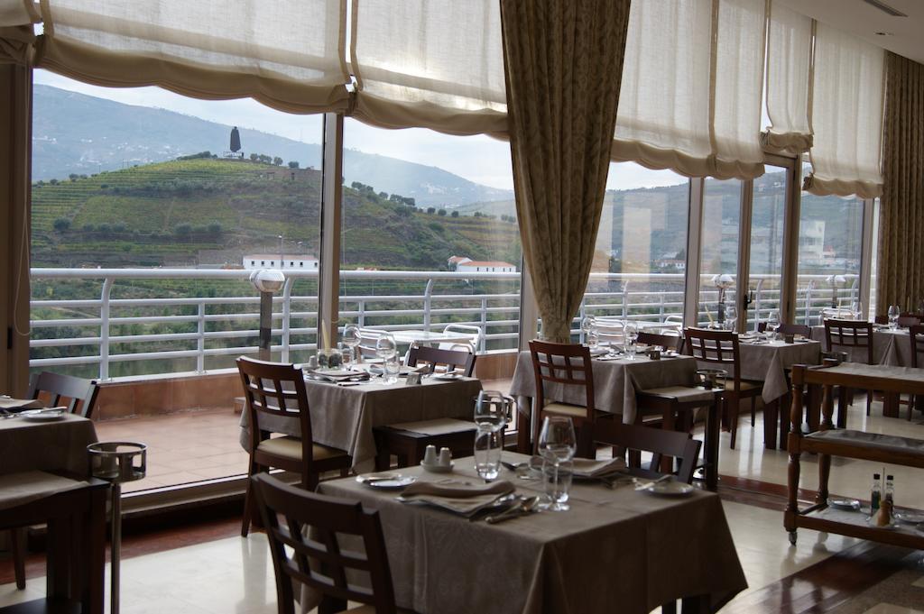 Hotel Regua Douro Peso da Régua Dış mekan fotoğraf