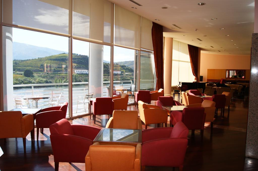 Hotel Regua Douro Peso da Régua Dış mekan fotoğraf