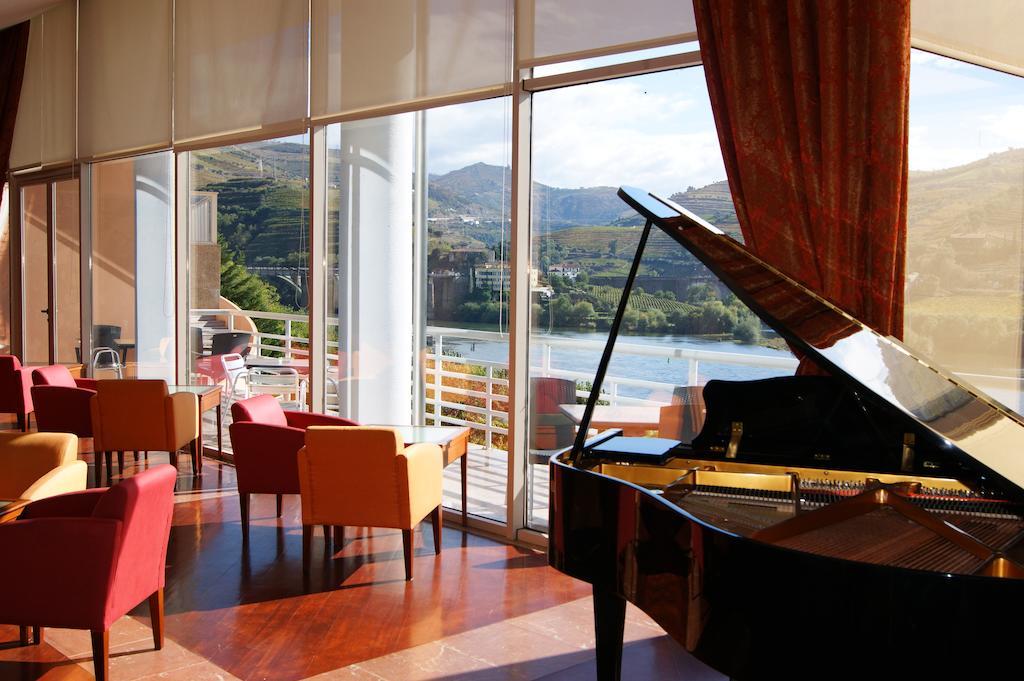 Hotel Regua Douro Peso da Régua Dış mekan fotoğraf