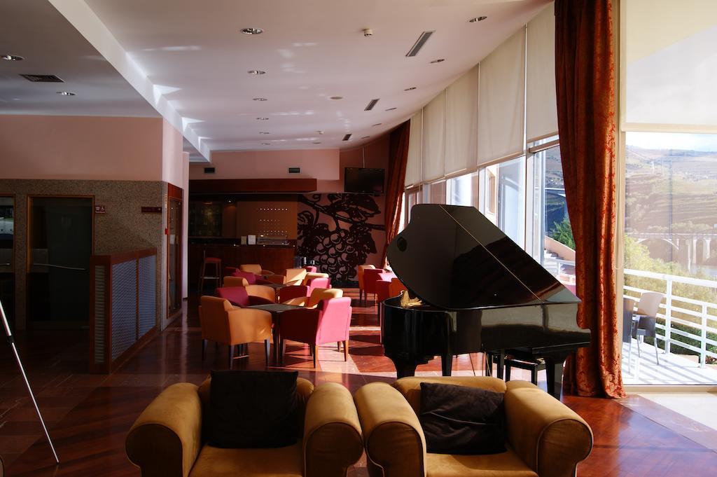 Hotel Regua Douro Peso da Régua Dış mekan fotoğraf