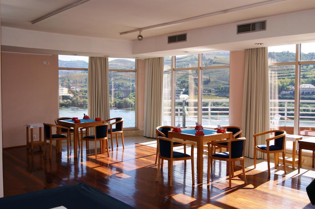 Hotel Regua Douro Peso da Régua Dış mekan fotoğraf